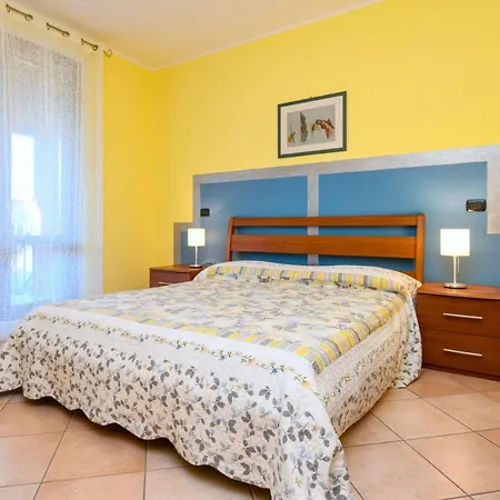 Casa Degli Ulivi 度假居 Moniga del Garda