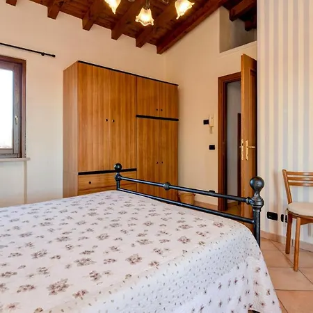 Casa Degli Ulivi * Moniga del Garda